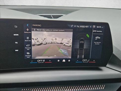 Used 2025 BMW 228i xDrive image 12