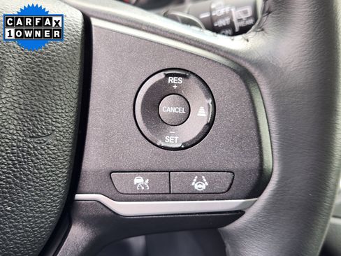 Used 2022 Honda Odyssey EX-L image 24