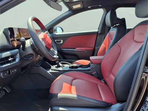 New 2026 Kia K4 GT-Line Turbo FWD image 18