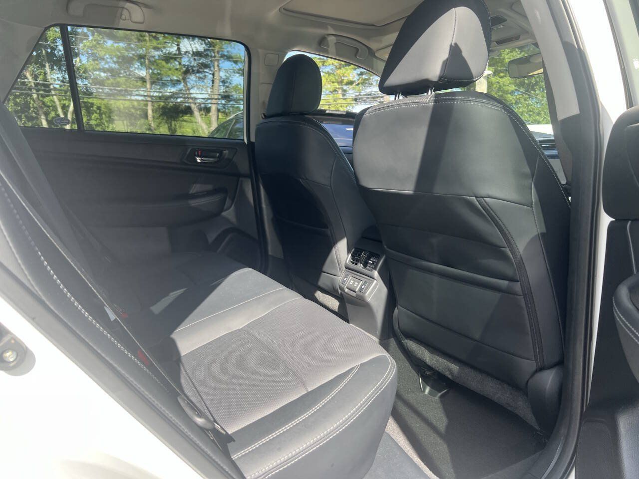 Used 2019 Subaru Outback 2.5i Limited AWD/4WD image 13