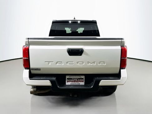 Used 2025 Toyota Tacoma SR5 RWD image 6