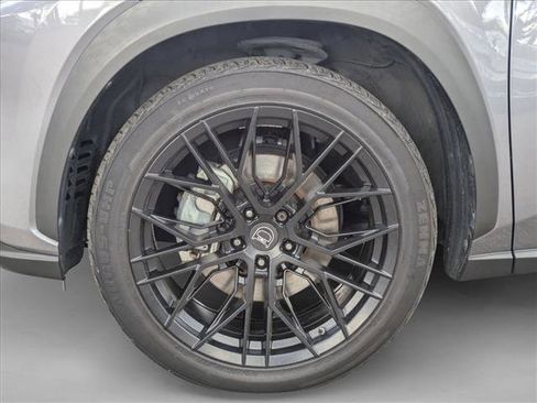 Certified 2021 Lexus NX 300 FWD w/ Accessory Package 2 image 22