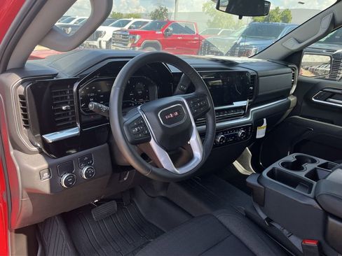 New 2025 GMC Sierra 1500 Elevation image 20
