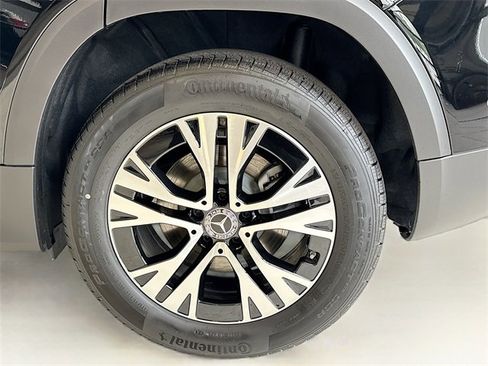 New 2025 Mercedes-Benz GLB 250 GLB 250 image 7