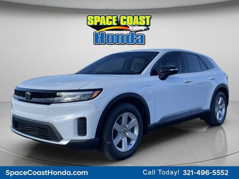 New 2026 Honda Prologue EX image 3