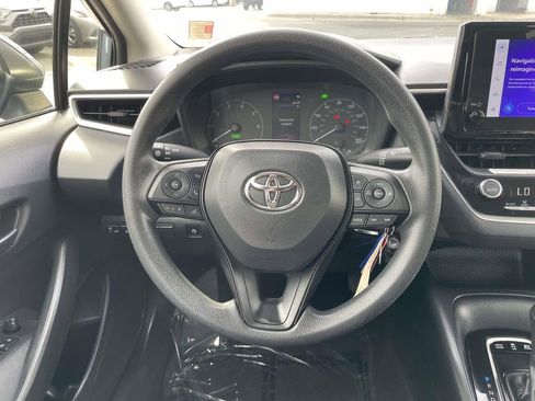 Used 2024 Toyota Corolla LE image 26