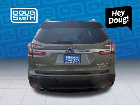 New 2026 Subaru Ascent Limited image 4