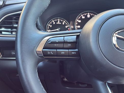 Used 2024 MAZDA CX-30 AWD 2.5 S w/ Premium Package image 34