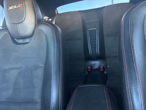 Used 2014 Chevrolet Camaro ZL1 image 34