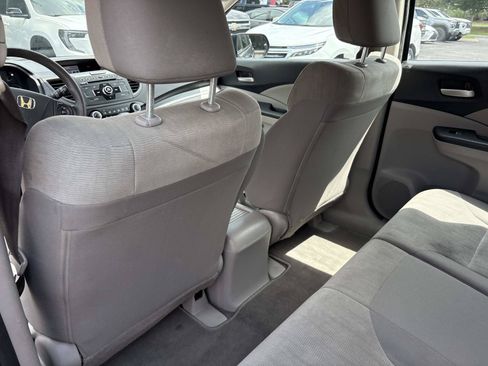 Used 2013 Honda CR-V LX image 29
