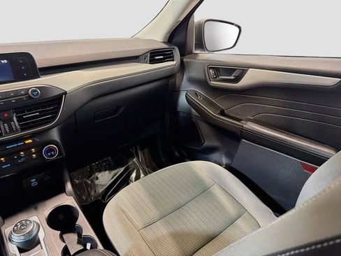 Used 2022 Ford Escape S AWD/4WD image 23