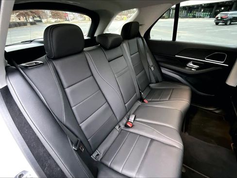 Used 2025 Mercedes-Benz GLE 350 GLE 350 image 38