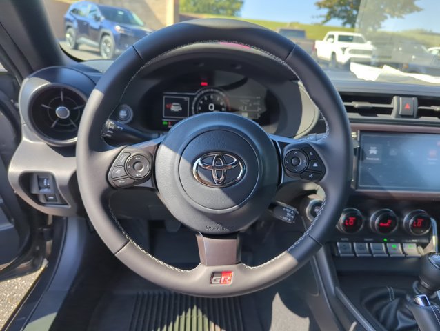 New 2026 Toyota GR86 RWD image 15