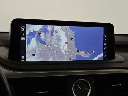 Certified 2020 Lexus RX 350 FWD w/ Premium Package image 18