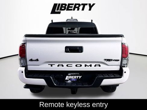 Used 2023 Toyota Tacoma TRD Pro image 6