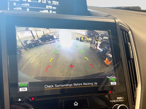 Used 2019 Subaru Forester Limited w/ Popular Package #3 AWD/4WD image 23