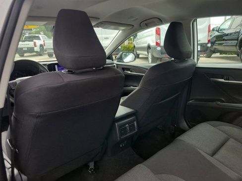 Used 2025 Toyota Camry LE FWD image 7
