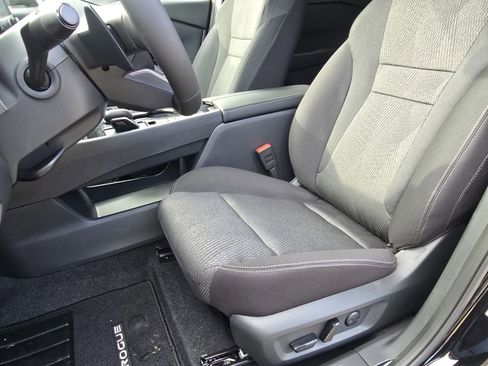 New 2026 Nissan Rogue SV image 13