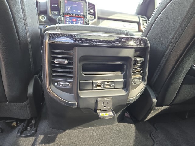 Used 2019 RAM 1500 Sport w/ Level 2 Equipment Group AWD/4WD image 34