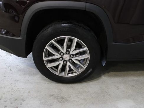 Used 2017 GMC Acadia SLE w/ Driver Alert Package I FWD image 36