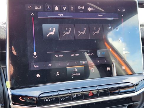 New 2026 Jeep Compass Latitude AWD/4WD image 19
