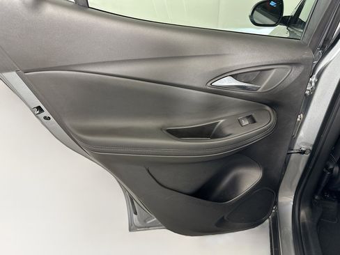 Used 2025 Buick Encore GX Preferred FWD image 26