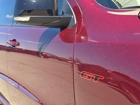 New 2026 Dodge Durango GT image 3