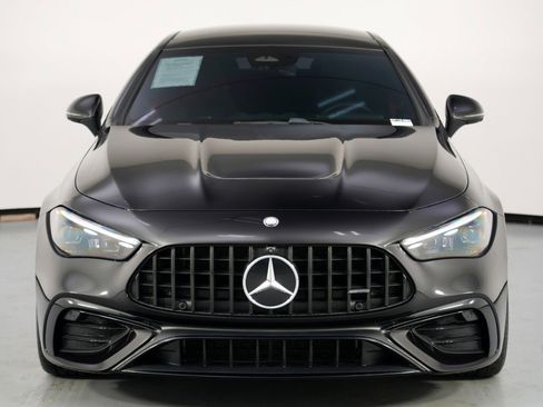 Used 2024 Mercedes-Benz CLE 53 AMG AMG CLE 53 w/ AMG Night Packag image 48