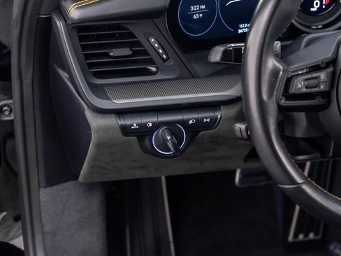 Used 2023 Porsche 911 Carrera GTS image 19