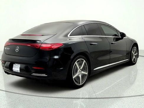 Used 2023 Mercedes-Benz EQE 350+ Sedan w/ Exclusive Trim Package image 5