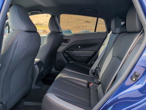 New 2026 Subaru Crosstrek 2.5i Wilderness AWD/4WD image 12