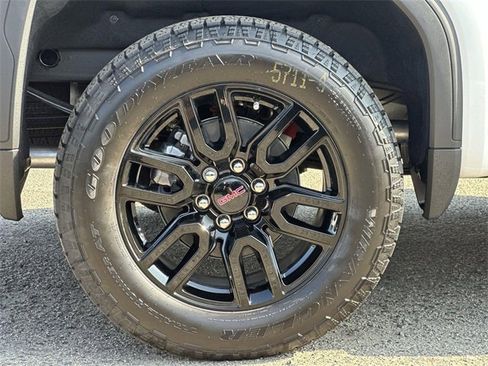 New 2026 GMC Sierra 1500 Elevation w/ Elevation Premium Package image 29