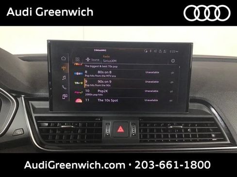 Used 2023 Audi Q5 2.0T Premium Plus w/ Premium Plus Package AWD/4WD image 17