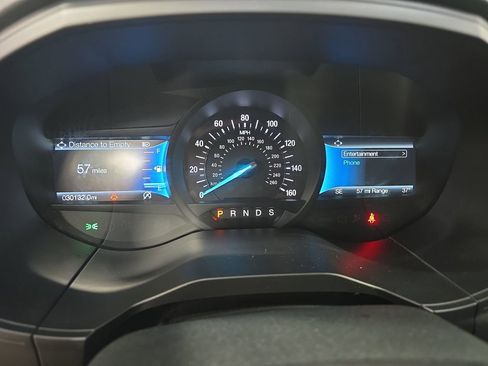 Used 2023 Ford Edge SEL w/ Convenience Package AWD/4WD image 21
