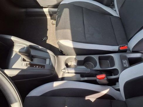 New 2025 Nissan Versa S image 18