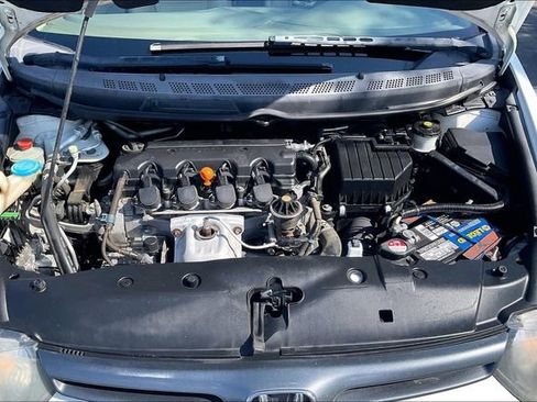 Used 2008 Honda Civic EX-L image 10