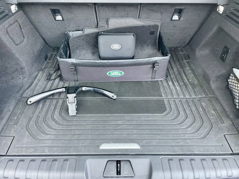 Used 2024 Land Rover Range Rover Sport SE image 34