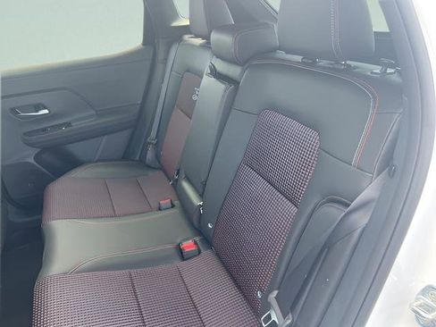 New 2025 Nissan Kicks SR AWD/4WD image 23
