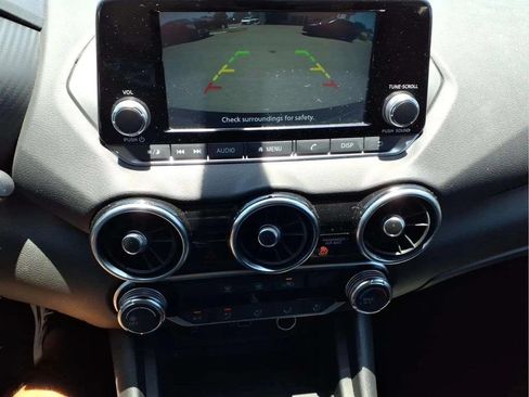 Used 2025 Nissan Sentra S FWD image 14