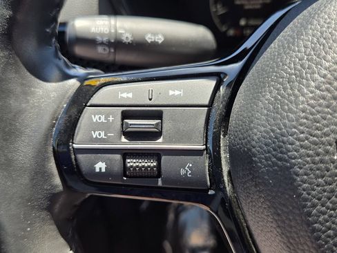 Certified 2024 Honda CR-V EX-L image 23