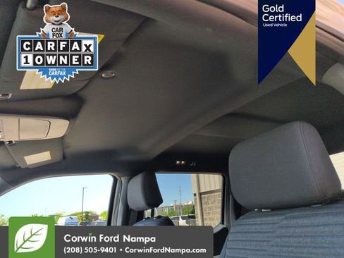 Used 2022 Ford F150 XL w/ STX Appearance Package AWD/4WD image 23