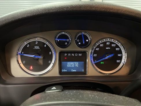 Used 2013 Cadillac Escalade Luxury image 15