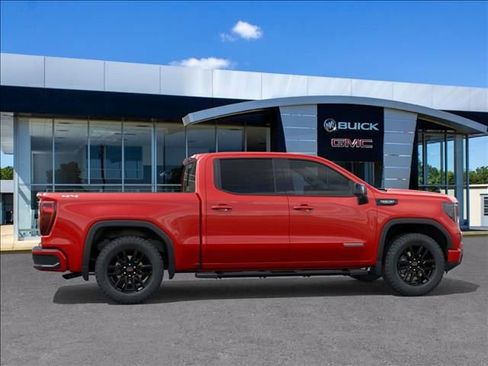 New 2026 GMC Sierra 1500 Elevation w/ Elevation Premium Package image 5