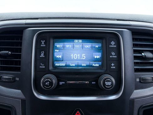 Used 2013 RAM 1500 Express image 15