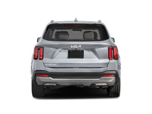Used 2025 Kia Sorento EX AWD/4WD image 8