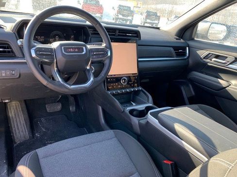 Certified 2025 GMC Terrain Elevation image 19