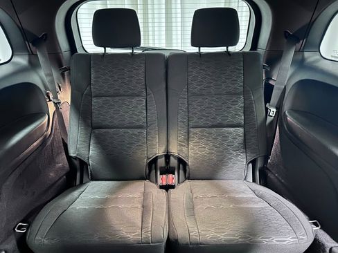 New 2026 Dodge Durango GT image 20