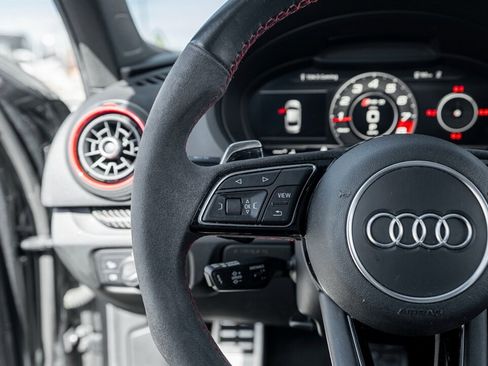 Used 2018 Audi RS 3 image 33