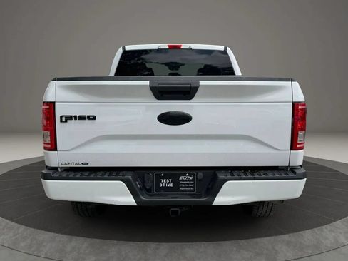 Used 2017 Ford F150 XL w/ Equipment Group 101A Mid RWD image 5