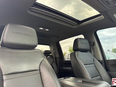 Certified 2022 GMC Sierra 2500 Denali AWD/4WD image 18